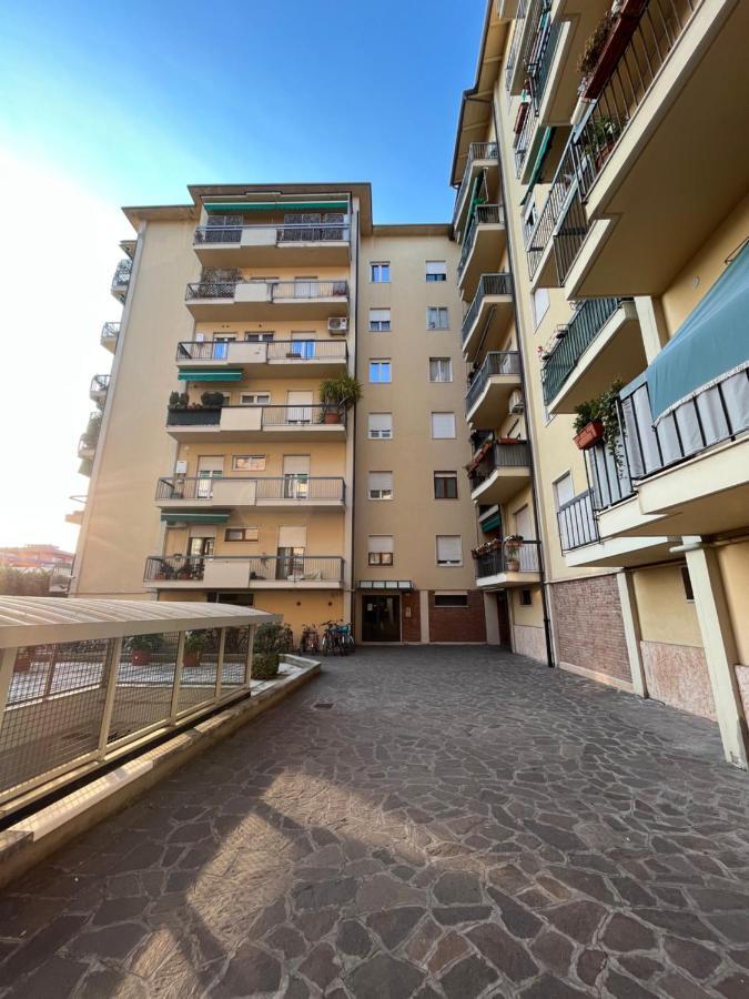 Casa Neci Apartamento Verona Exterior foto
