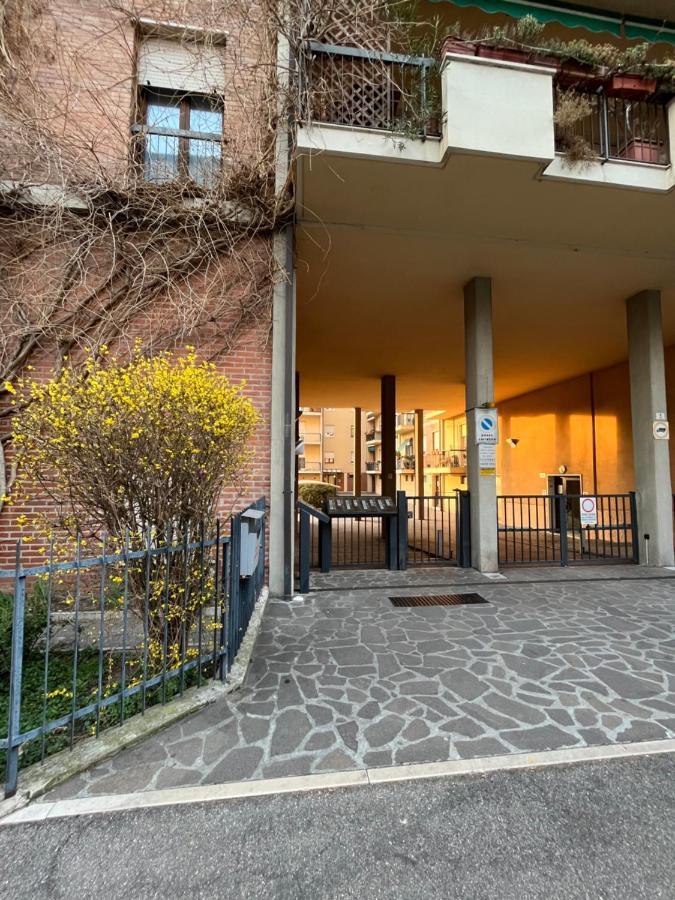 Casa Neci Apartamento Verona Exterior foto